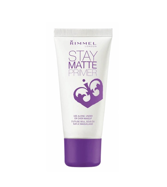 KEM LÓT KIỀM DẦU RIMMEL STAY MATTE PRIMER. | BigBuy360 - bigbuy360.vn