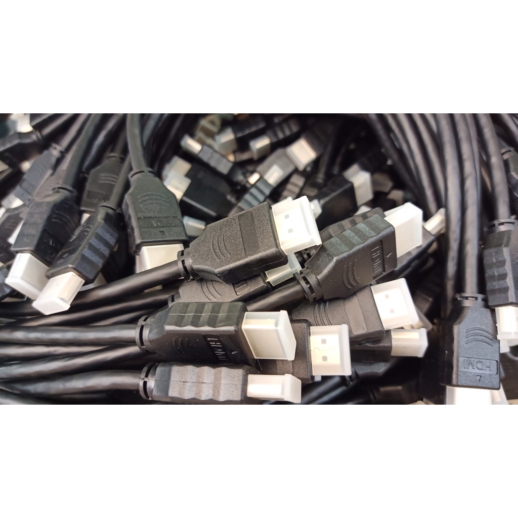 Dây cáp HDMI dài 40cm