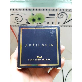 phấn nước cushion aprilskin