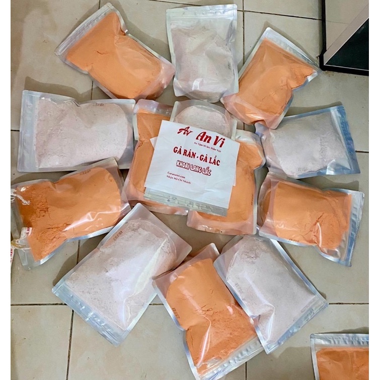 Bột xí muội 500gr