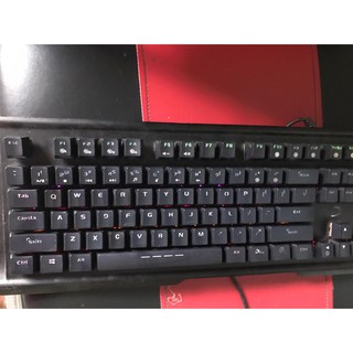 Bàn phím cơ DareU CK525
