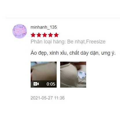 Áo Bra Nữ Gân Tăm Khoét Lưng - Áo Ngực Đệm Mỏng 367 | BigBuy360 - bigbuy360.vn