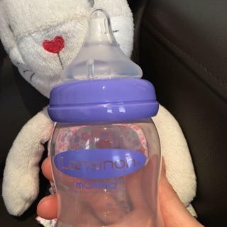 Bình sữa lansinoh  Momma 160ml và 240ml