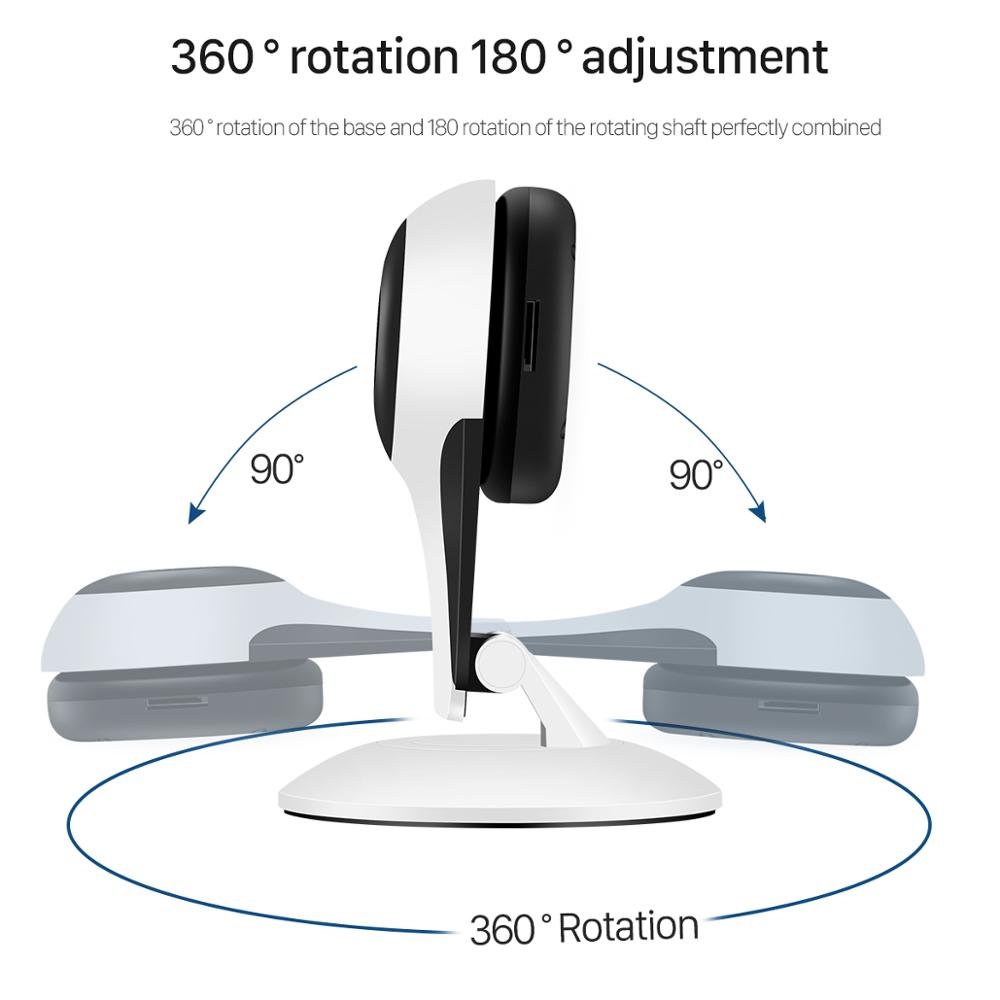Camera an ninh CCTV ICSEE PRO APP 1080P kết nối WIFI không dây giám sát trẻ | BigBuy360 - bigbuy360.vn