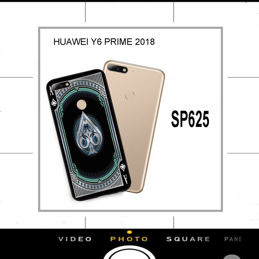 Ốplưnginhình :HUAWEI Y6 PRIME 2018 CỰC ĐỘC-CHẤT