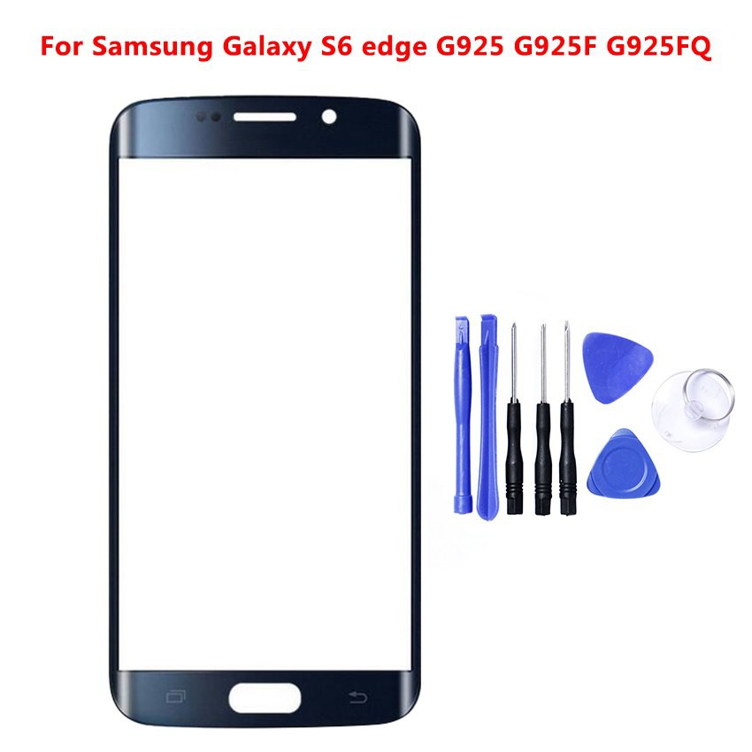 Màn hình cảm ứng cho Samsung Galaxy S6 Edge G925 g925f S6 Edge Plus