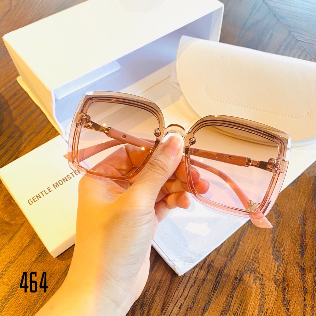 [Mã FAGOGO giảm 12% đơn 99K] Mắt kính thời trang cao cấp cho nữ B231 UV 💎 FREESHIP 💎 chống tia UV400 | BigBuy360 - bigbuy360.vn