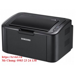 Máy in laser đen trắng Samsung ML1866 (ML-1866) - A4