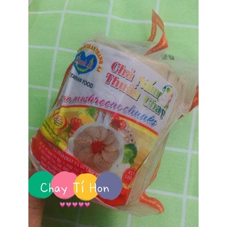 Chả Lụa Nấm TA