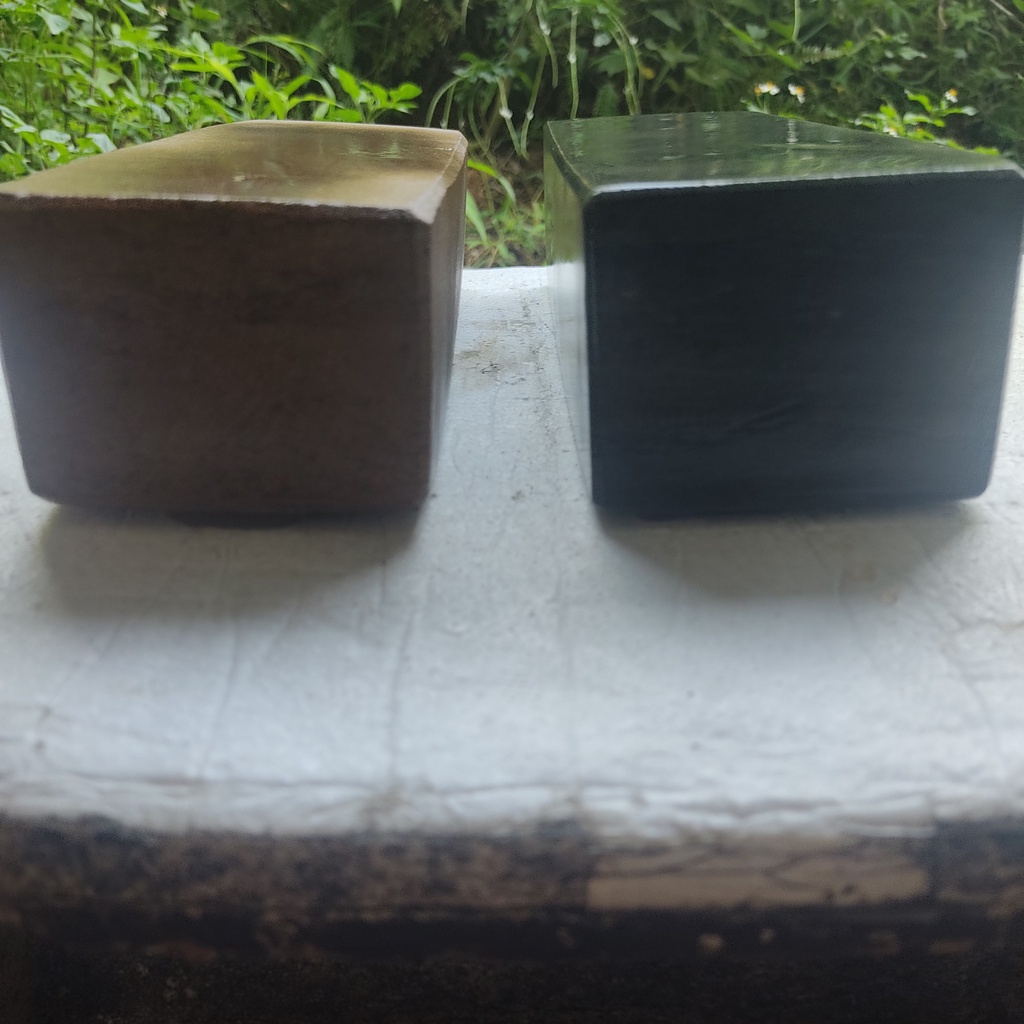 Bộ đá mài dao tự nhiên của tây bắc: mài phá 400grit, mài mịn 2000grit siêu sắc bén