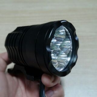 Đèn trợ sáng L6