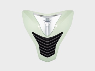 mặt nạ Wave A kiểu SH