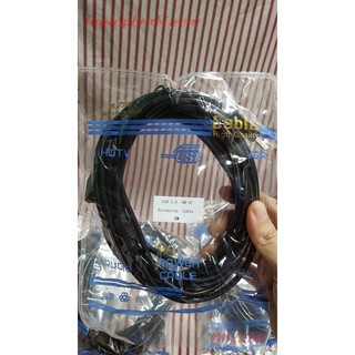 Cáp usb nối dài 5m | Cáp nối dài usb dài 5m