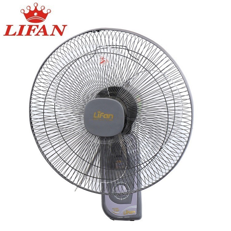 Quạt treo cánh B4 Lifan T161H ✨FREESHIP✨ ( hàng chính hãng, mới 100%)