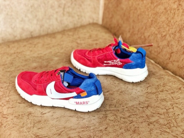 Nike Mars đỏ | BigBuy360 - bigbuy360.vn