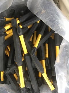 Đầu Bắn Vít Pake DeWalt Ph2 89mm