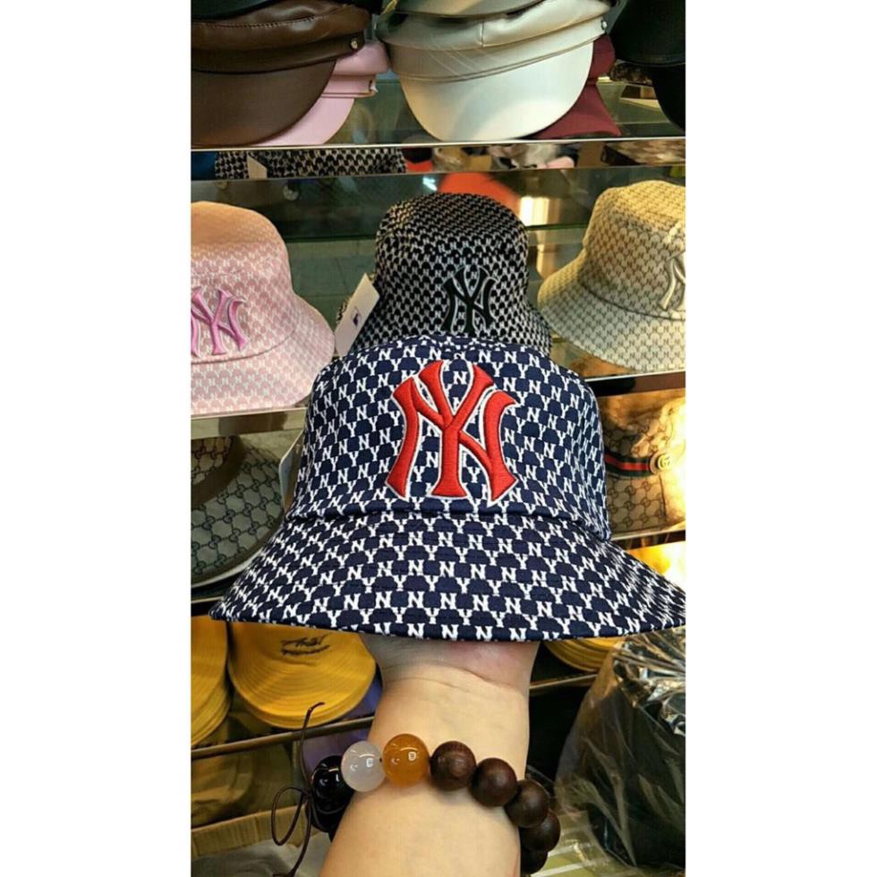 [KHUYẾN MÃI] Mũ tai bèo bucket NY SUSAN SHOP