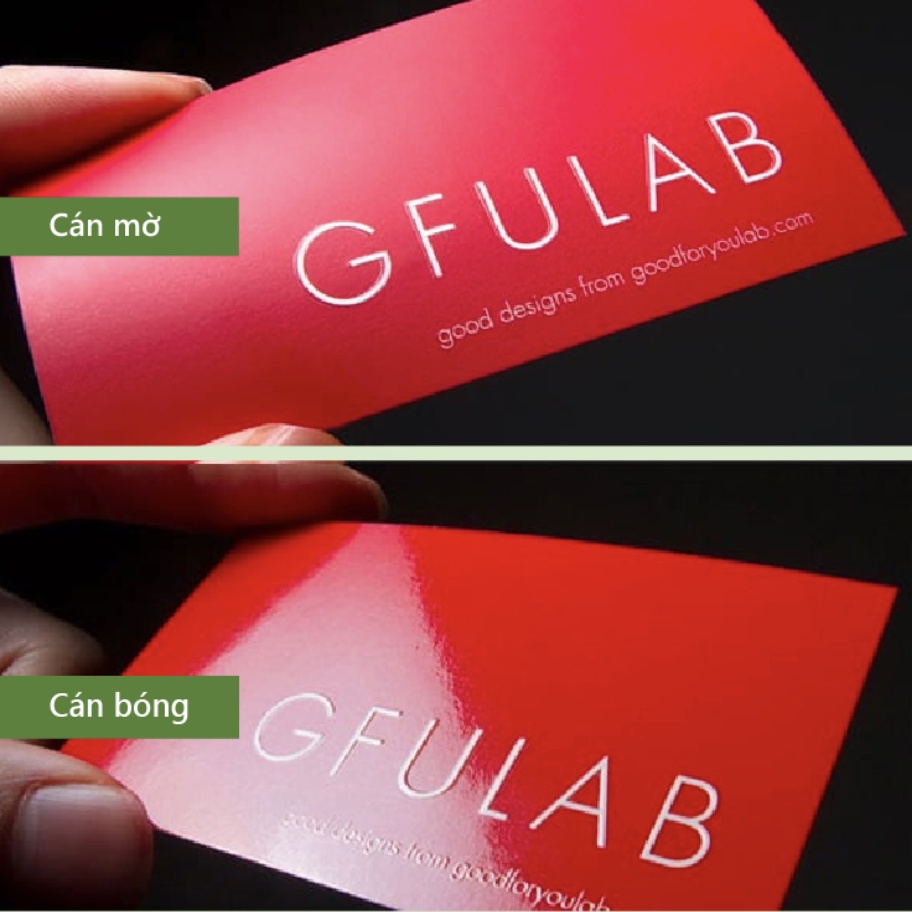 In combo 10 card bo góc không phai không nhòe màu size 8.5x5.5 ảnh theo yêu cầu