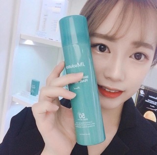 XỊT CHỐNG NẮNG JMSOLUTION