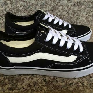 Vans 250k