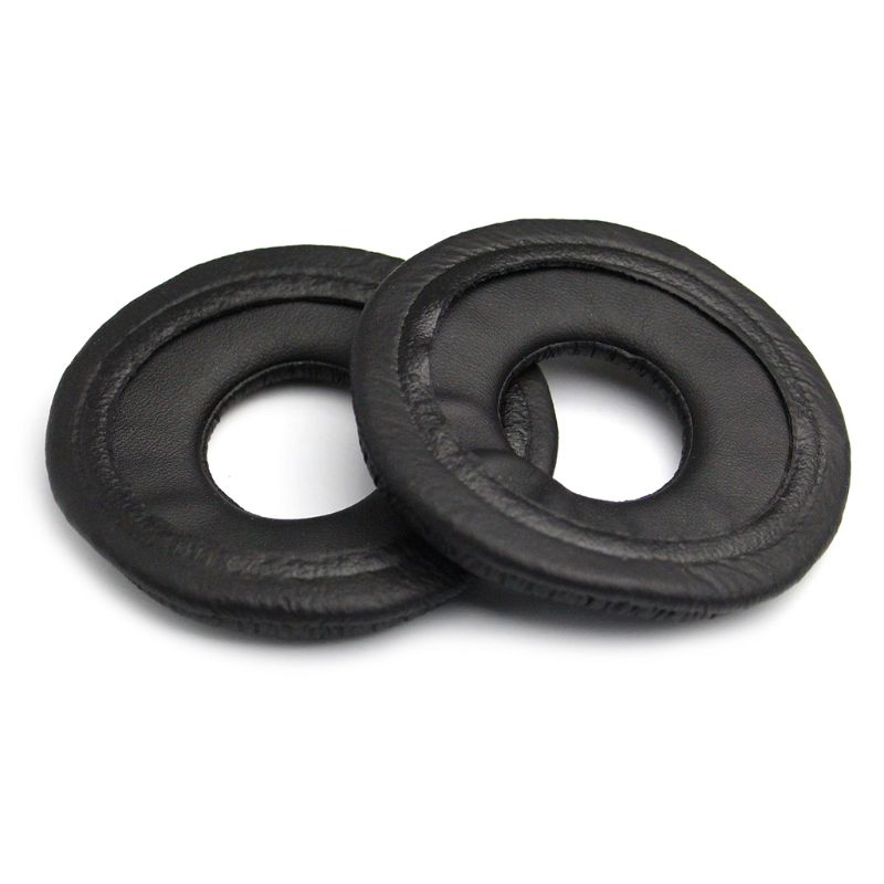 Miếng đệm tai nghe chụp tai phụ kiện cao cấp cho Sony MDR-ZX100 ZX300 V150 V300 70mm