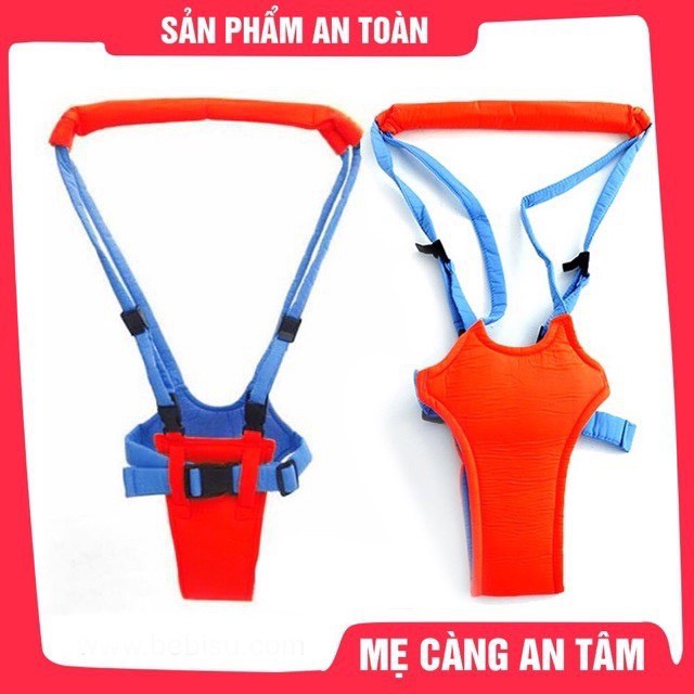 Đai tập đi đỡ mông, chân giúp cho bé nhanh biết đi tiện lợi và an toàn cho bé - D5