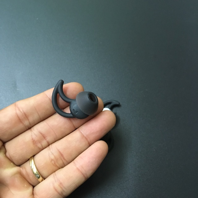 Nút tai nghe bose qc30, sound sport wireless, bose free