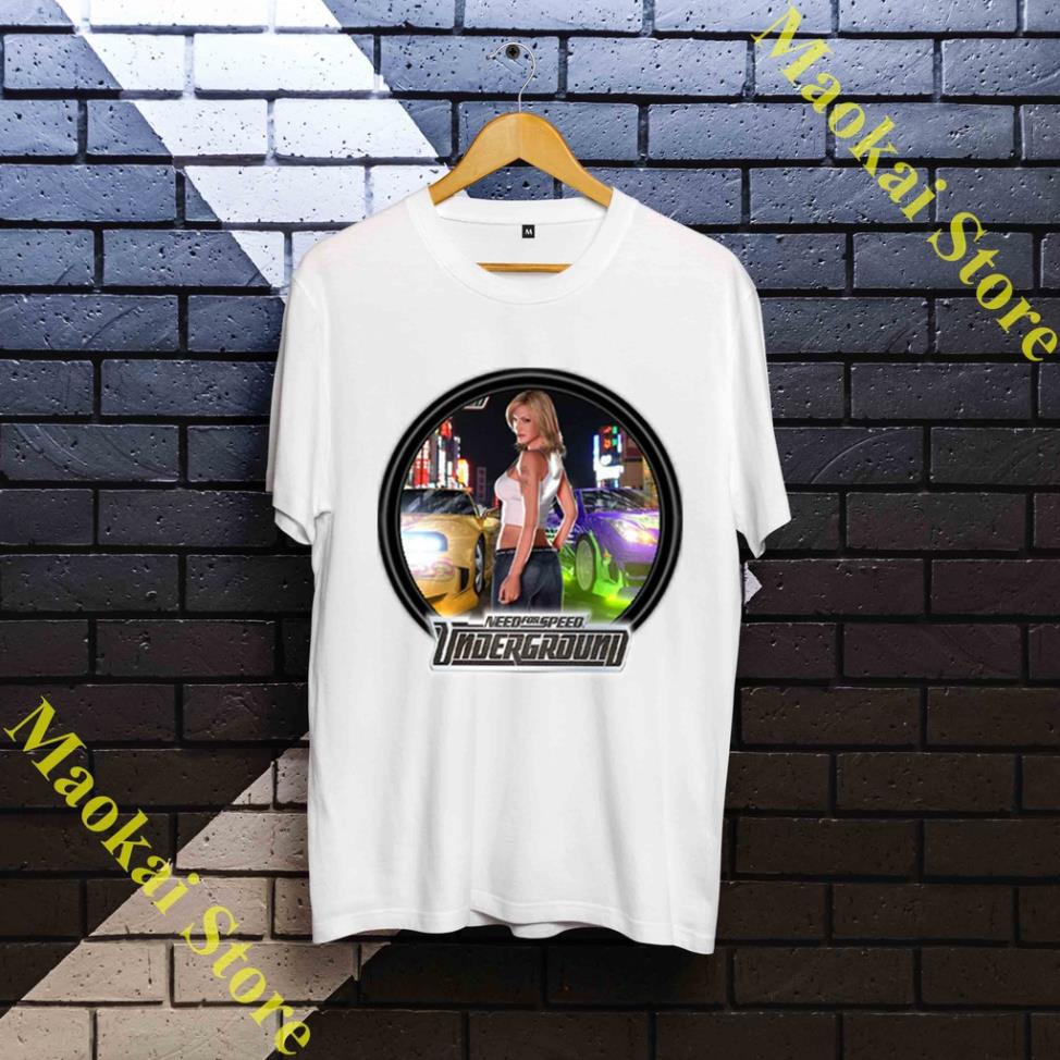 [DISCOUNT]💚Áo Thun Need for Speed - Need for Speed T-Shirt siêu đẹp - NFS-011