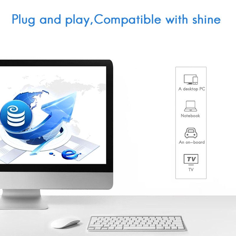 Usb Phát Wifi 4g 150mbps Cho Xe Hơi | BigBuy360 - bigbuy360.vn