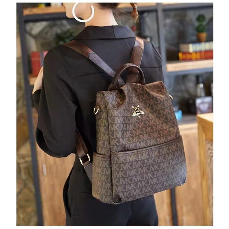 Woman bag large capacity backpack  shoulder bag Travel bag