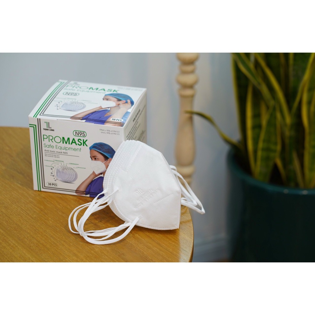[ Bán sỉ] KHẨU TRANG N95 KHÁNG KHUẨN 99,9%, hàng tiêu chuẩn xuất khẩu - OTUTA | BigBuy360 - bigbuy360.vn