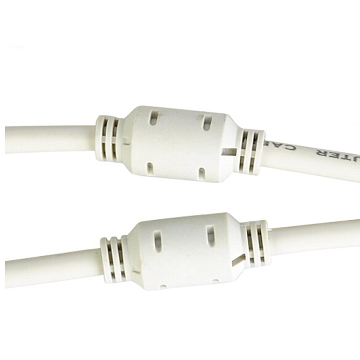Cáp VGA 1 ra 2 tốt - Hỗ trợ hiển thị ra hai màn hình - Thiết kế bền, chất lượng cao