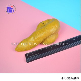 Cục Phân Giả Đồ Chơi Độc Lạ Troll Bạn Bè