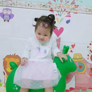 Váy Vlinder xk xịn(clip+ảnh thật)