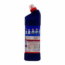 Nước Tẩy Bồn Cầu Vim Diệt Khuẩn (900ml) - Xanh Biển