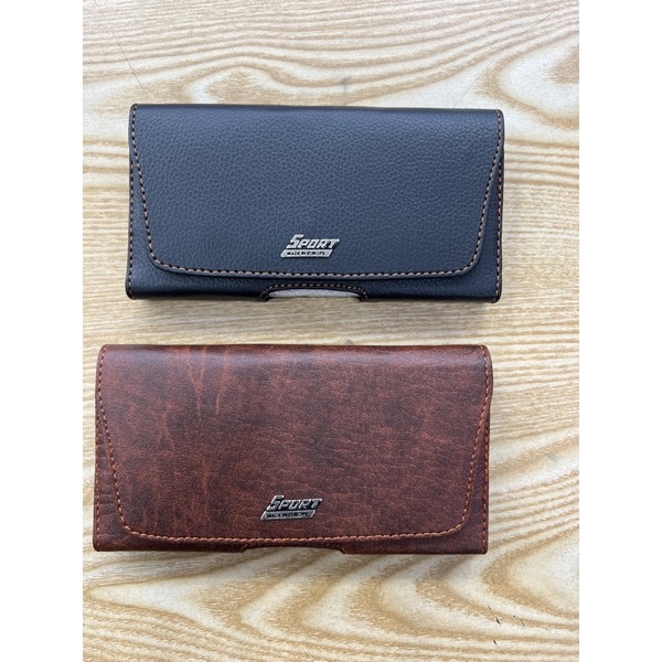 Bao da đeo nịt Điện Thoại Size 4.0-4.7, 6.0 ,6.5, 7inch