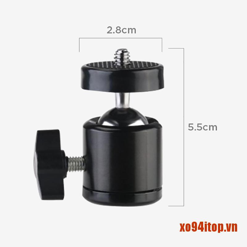 Đầu Chuyển Đổi Chân Máy Ảnh 1 / 4 "