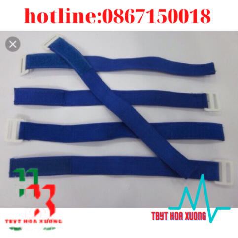 Dây garo lấy máu có khóa
