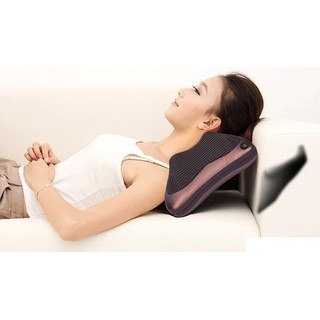 GỐI MÁT XA MAGIC HÀNG 6 BI (Loại 1)