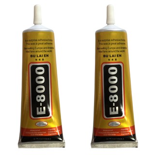 Keo dán thủ công mỹ nghệ E8000 (110ml)