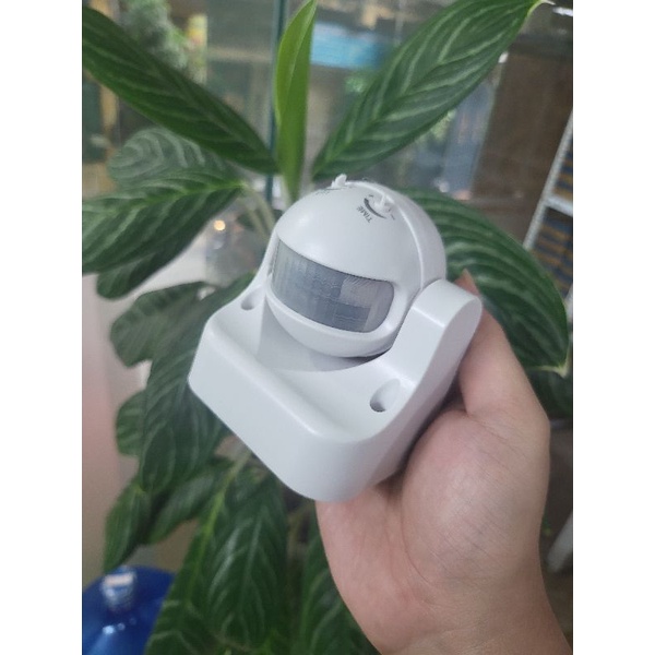 Công Tắc Cảm Biến Chuyển Động Hồng Ngoại SHP-PIR4