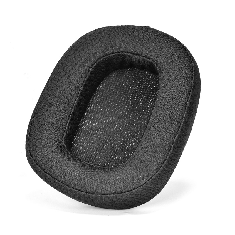 Cặp Mút Đệm Thay Thế Cho Tai Nghe Chụp Tai G633 G933 G533