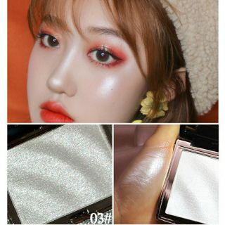 Phấn bắt sáng phấn má Hojo Brilliance