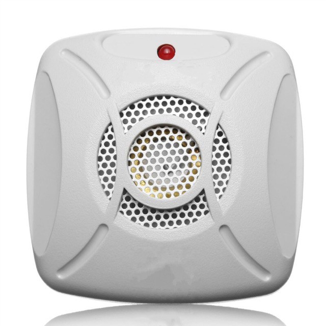 Máy đuổi chuột Ulstrasonic Pestchaser MT-610E