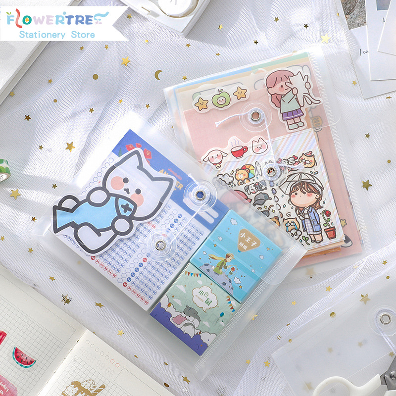 Túi Đựng Mỹ Phẩm Chống Thấm Nước Thiết Kế Sáng Tạo Sử Dụng Tiện Lợi