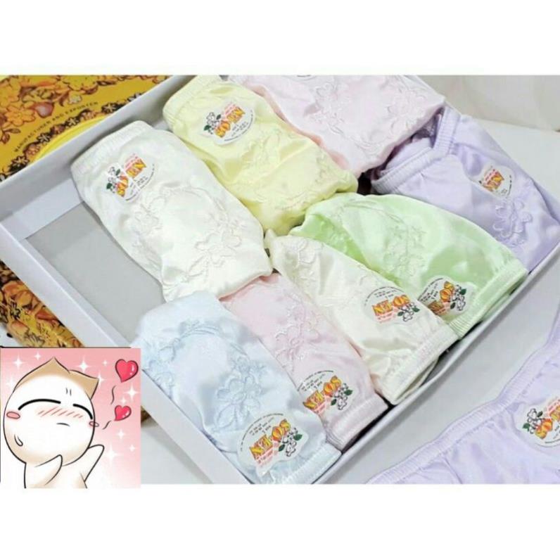 # Quần Lót So-en thun bóng