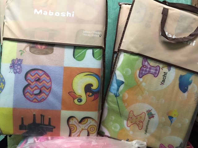 Thảm mabosi cao cấp loại 1