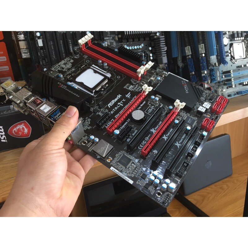 Z87 Extreme4, Z97 k, Z87M Plus H87 D3H socket 1150 | BigBuy360 - bigbuy360.vn