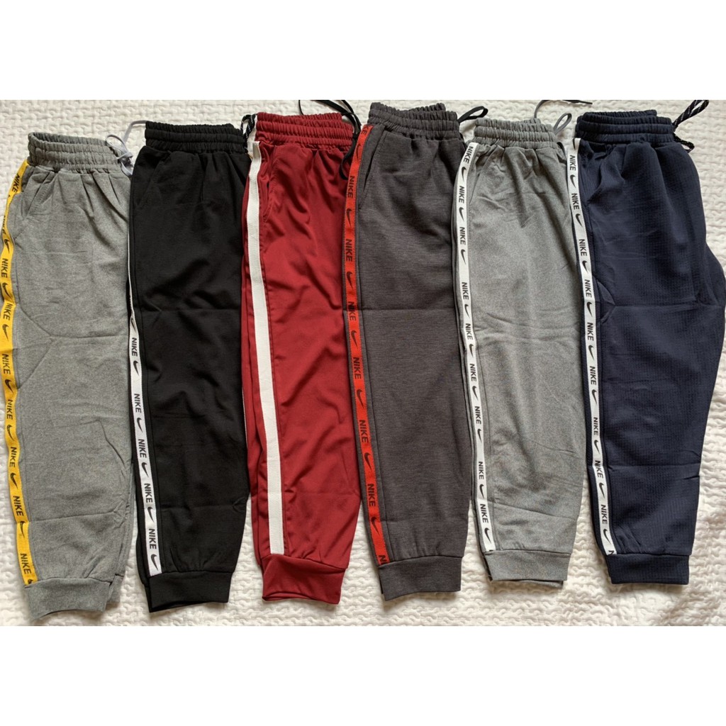 QUẦN DÀI THUN TRẺ EM