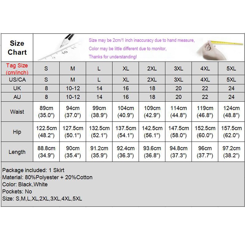 Chân Váy VONDA Lưng Thun Dáng Dài Màu Trơn Thời Trang Hè | BigBuy360 - bigbuy360.vn